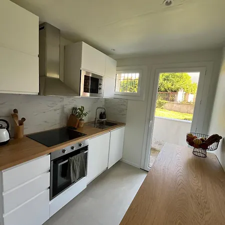 Charmant Appartement Clermont *