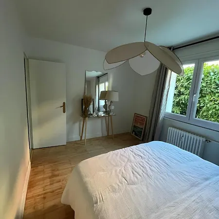 Charmant Appartement Clermont *